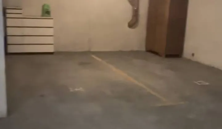 Garaż/miejsce parkingowe Kraków Prądnik Biały, ul. Józefa Chełmońskiego