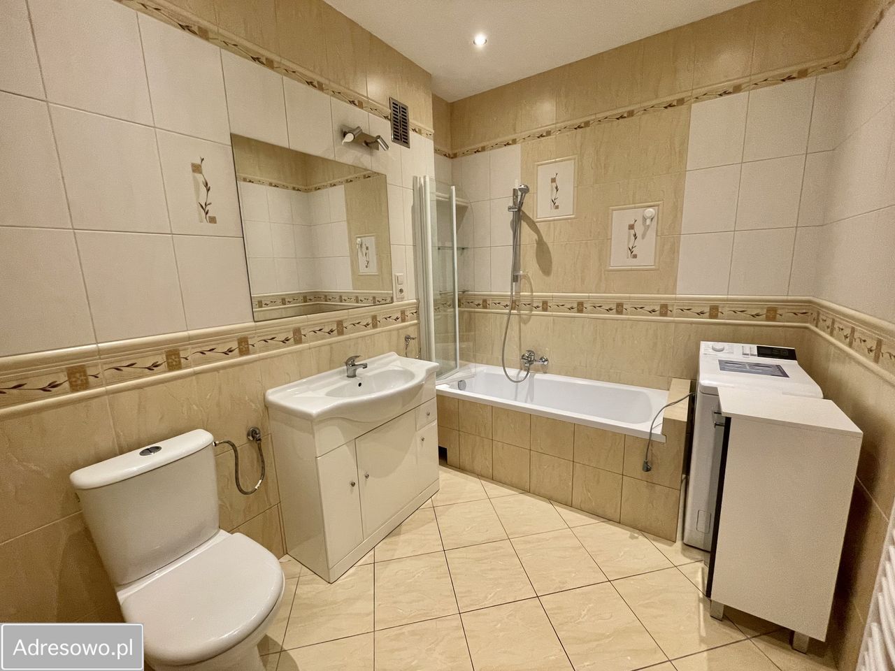 Mieszkanie 2-pokojowe Kraków Bronowice, ul. Ojcowska. Zdjęcie 5