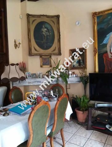 dom wolnostojący, 6 pokoi Czarnów. Zdjęcie 7