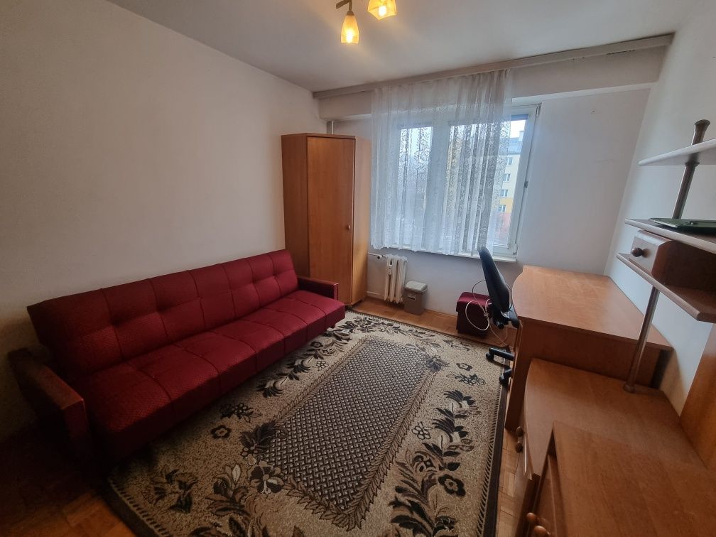 Mieszkanie 3-pokojowe Tarnobrzeg, ul. prof. Stanisława Tarnowskiego. Zdjęcie 2