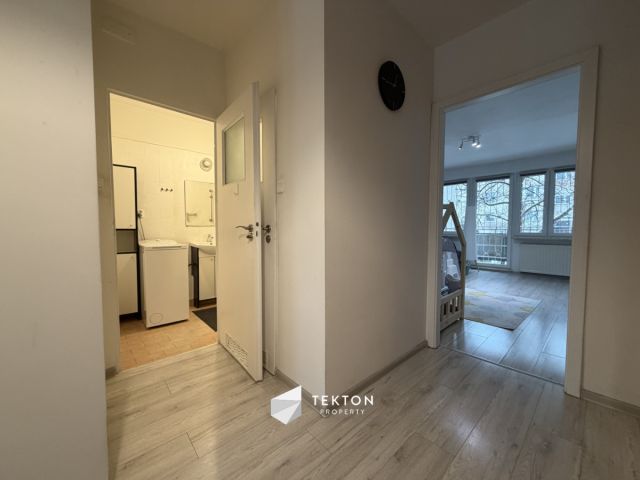 Mieszkanie 2-pokojowe Warszawa Ursynów, ul. Stanisława Kulczyńskiego. Zdjęcie 3