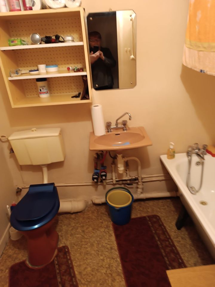 Mieszkanie 1-pokojowe Mysłowice, ul. Fryderyka Chopina. Zdjęcie 2