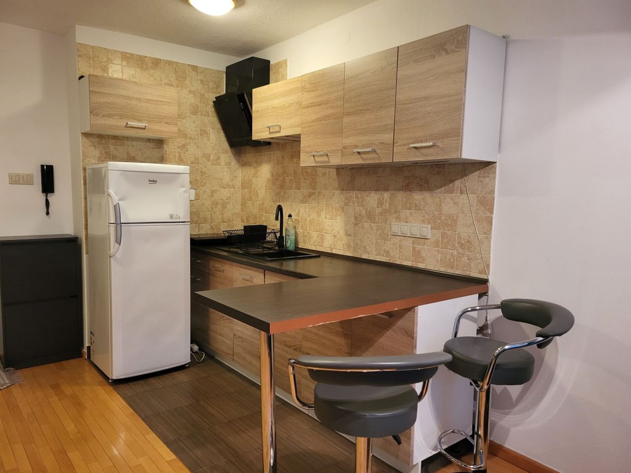 Mieszkanie 2-pokojowe Warszawa Powiśle. Zdjęcie 5