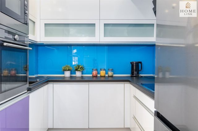 Mieszkanie 3-pokojowe Olsztyn, al. Aleja Wojska Polskiego. Zdjęcie 13