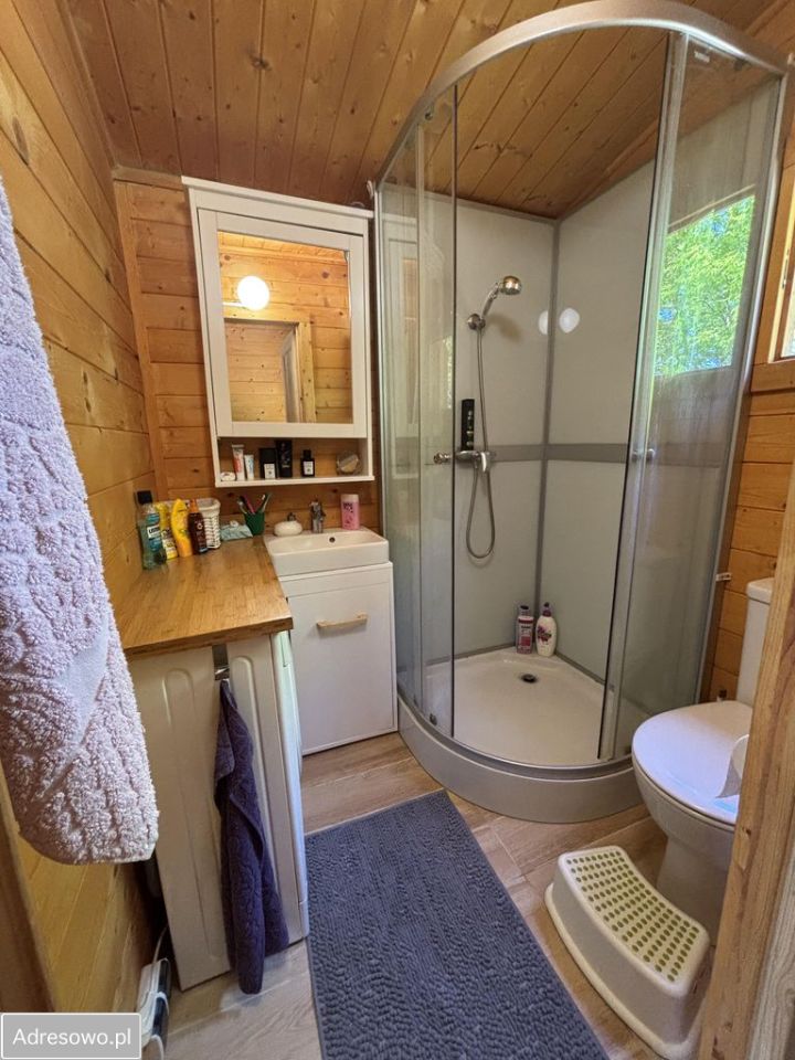 Działka rekreacyjna Kępiaste. Zdjęcie 6