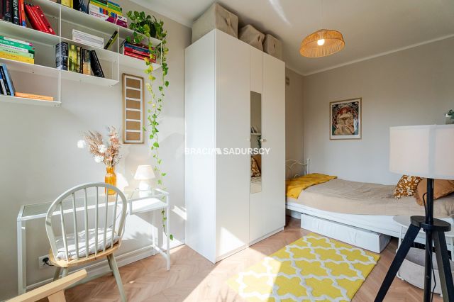 Mieszkanie 2-pokojowe Kraków Nowa Huta, os. Ogrodowe. Zdjęcie 12