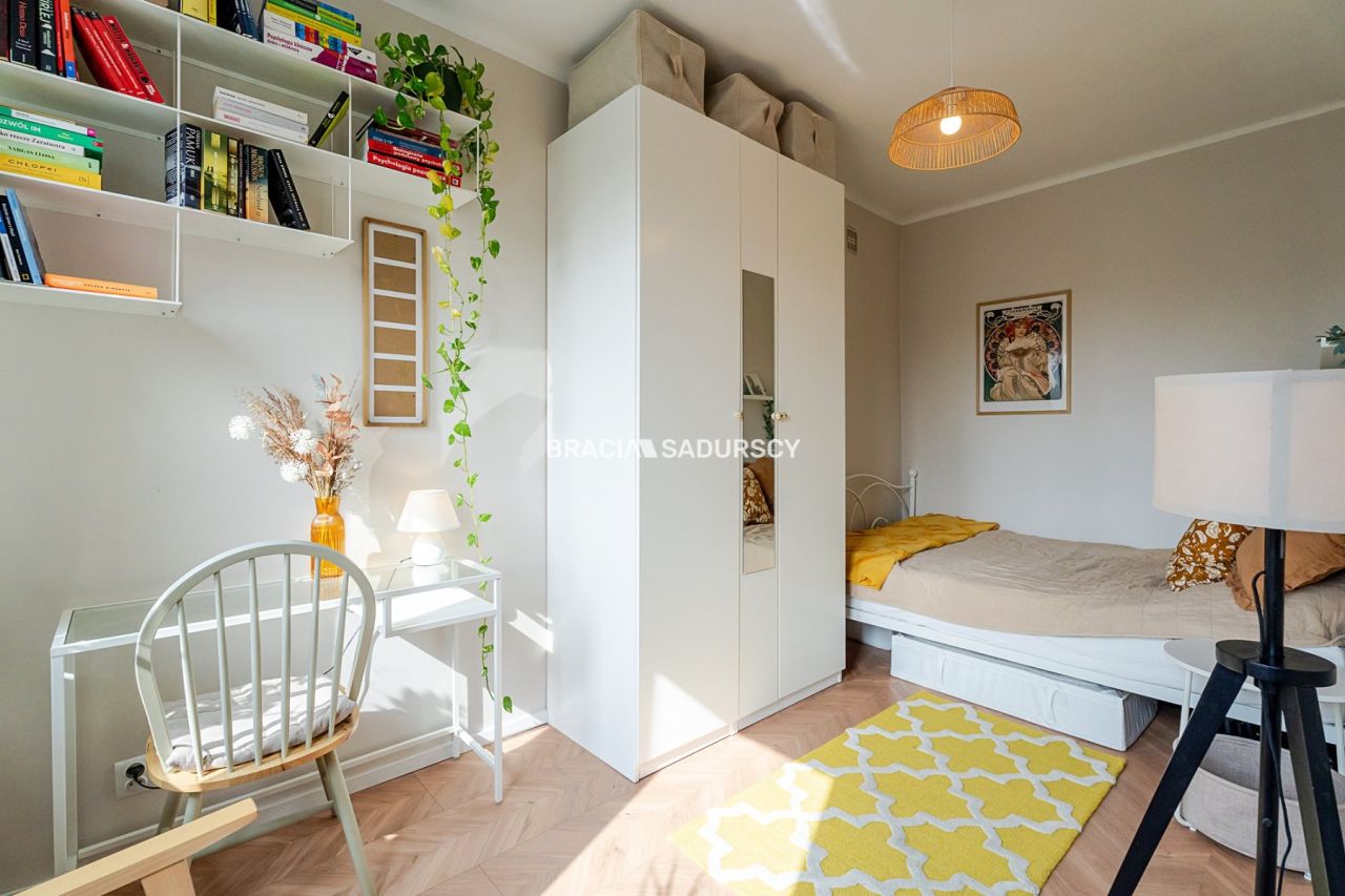 Mieszkanie 2-pokojowe Kraków Nowa Huta, os. Ogrodowe. Zdjęcie 12