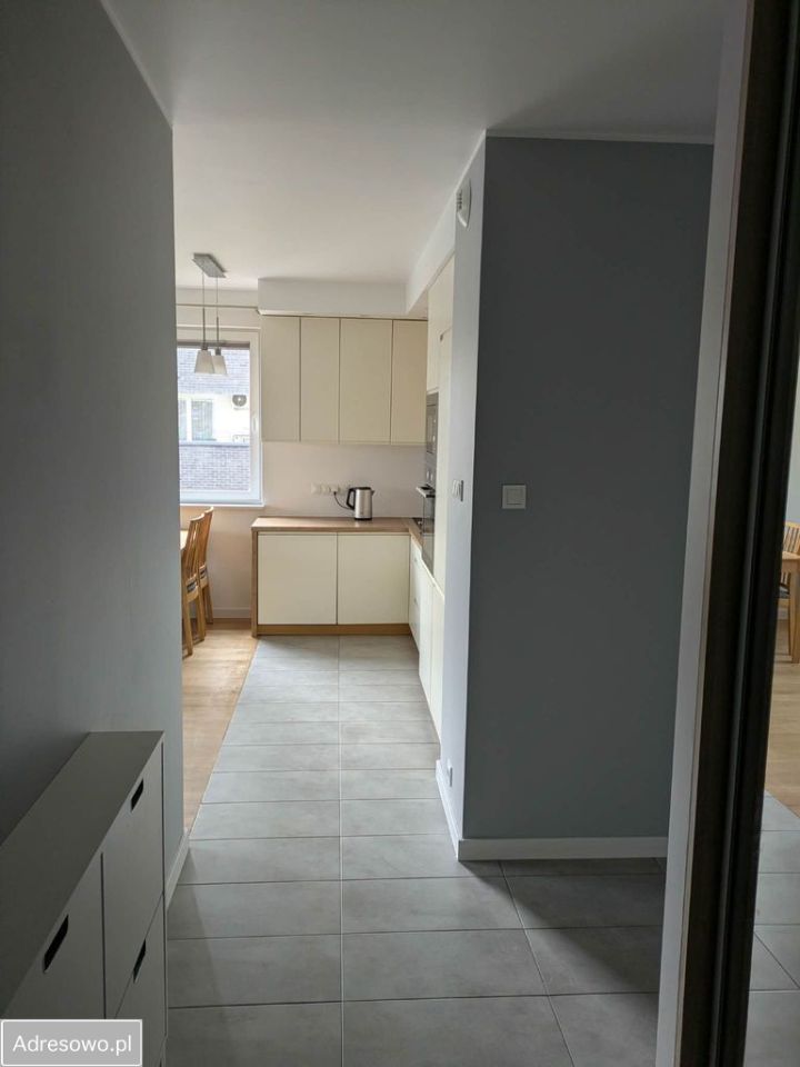 Mieszkanie 3-pokojowe Warszawa Ursus, ul. Tadeusza Hennela. Zdjęcie 5