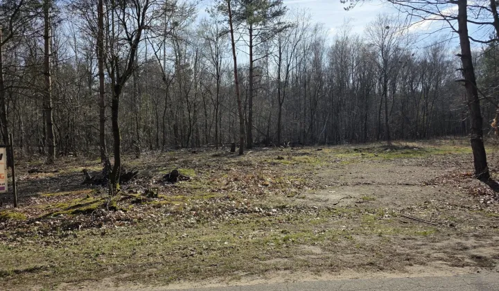 Działka rolno-budowlana Swoboda