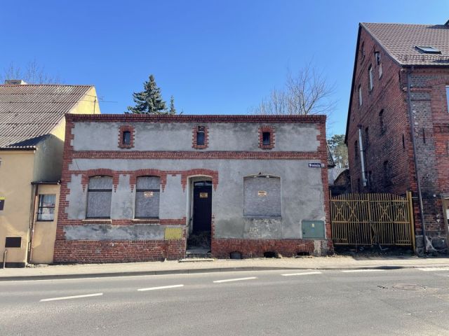 Działka budowlana Czarnków, ul. Wroniecka. Zdjęcie 1