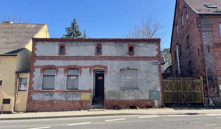 Działka budowlana Czarnków, ul. Wroniecka