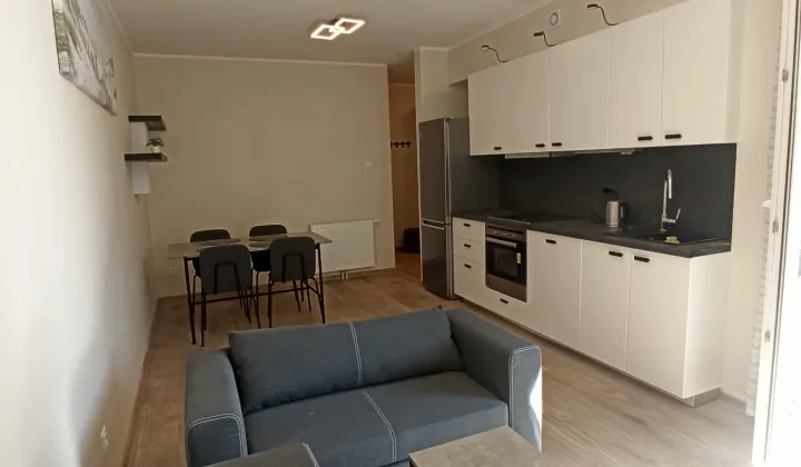 Mieszkanie 3-pokojowe Starogard Gdański Centrum, ul. gen. Władysława Sikorskiego