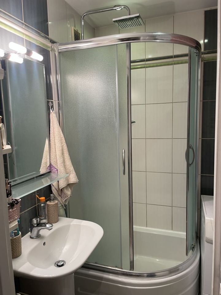 Mieszkanie 3-pokojowe Kleosin, ul. kard. Stefana Wyszyńskiego. Zdjęcie 4