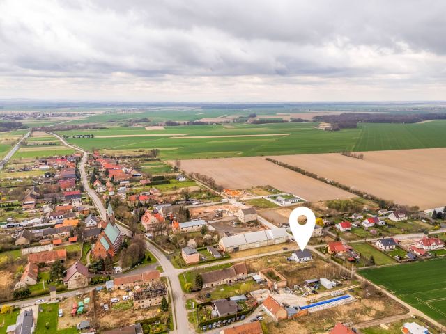 dom wolnostojący, 4 pokoje Małujowice, Małujowice. Zdjęcie 18