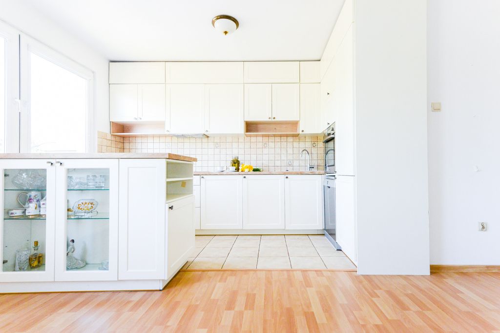 Mieszkanie 2-pokojowe Warszawa Bielany, ul. Heroldów. Zdjęcie 9