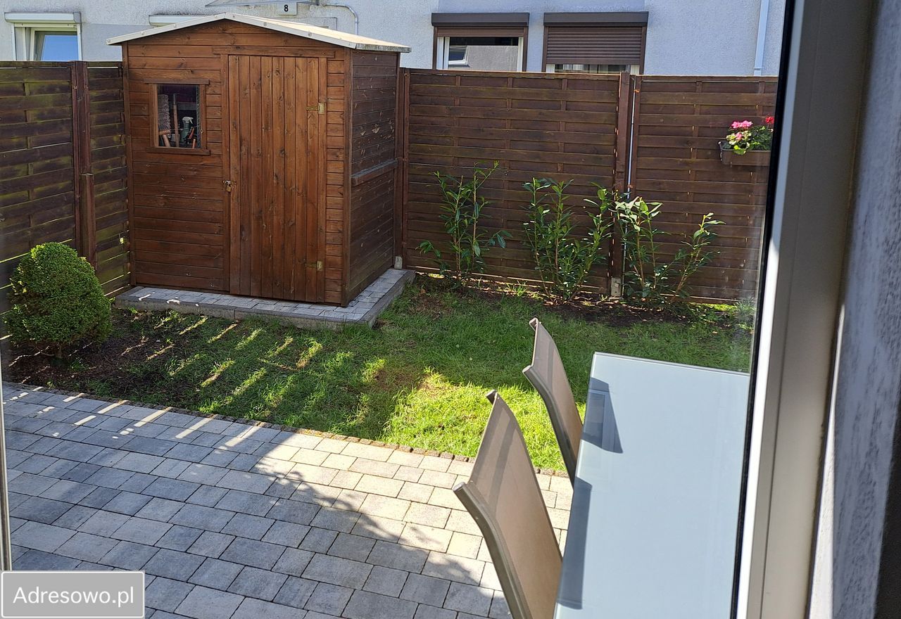 Mieszkanie 3-pokojowe Komorniki. Zdjęcie 10