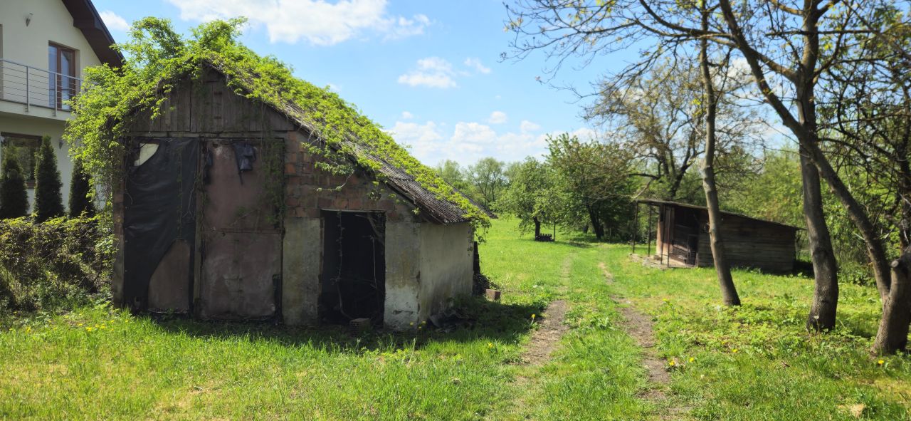 dom wolnostojący, 4 pokoje Dobrowoda Nowa Dobrowoda, Brak. Zdjęcie 3