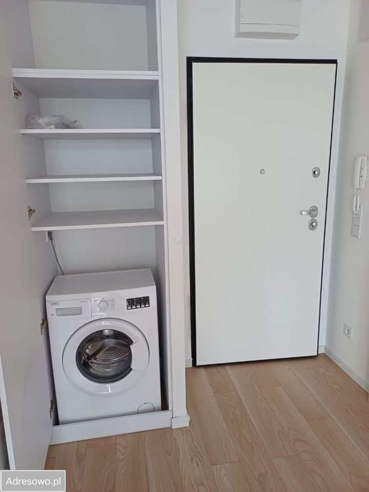Mieszkanie 1-pokojowe Warszawa Wola, ul. Krochmalna. Zdjęcie 11
