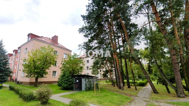 Mieszkanie 2-pokojowe Warszawa Rembertów, ul. Michała Okurzałego. Zdjęcie 2