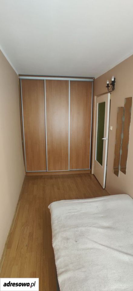 Mieszkanie 2-pokojowe Olsztyn Śródmieście, ul. Dworcowa. Zdjęcie 4