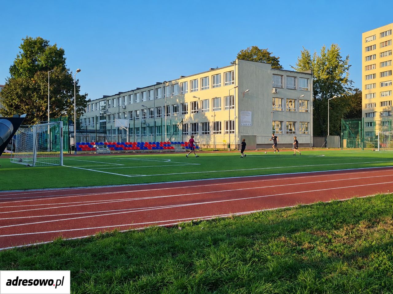 Mieszkanie 3-pokojowe Warszawa Bielany, ul. Szegedyńska. Zdjęcie 12