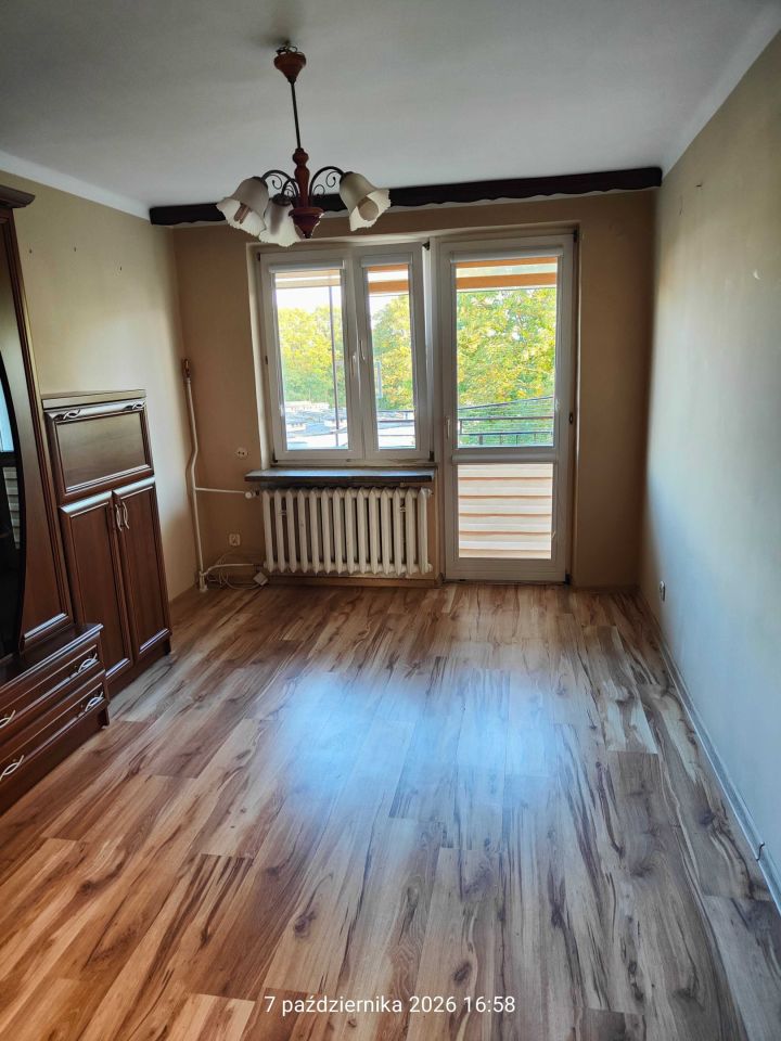Mieszkanie 3-pokojowe Rzeszów, ul. Ofiar Katynia. Zdjęcie 3