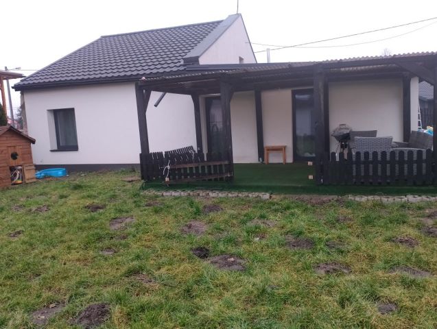 dom wolnostojący Sochaczew. Zdjęcie 1