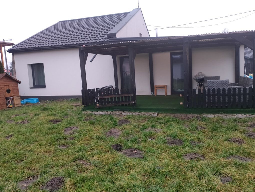 dom wolnostojący Sochaczew