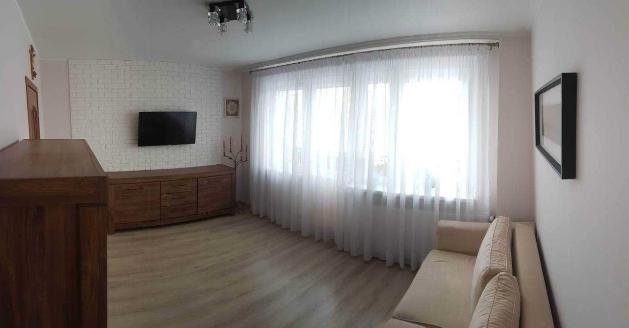 Mieszkanie 3-pokojowe Bydgoszcz Fordon, ul. Monte Cassino