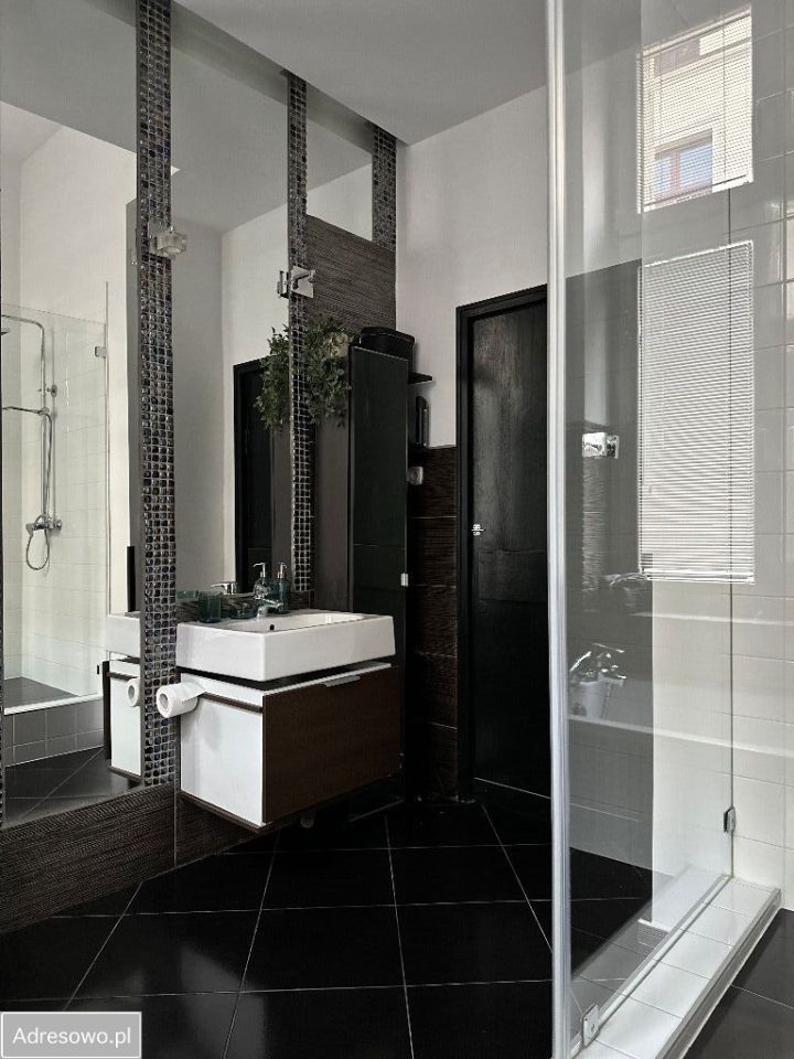 Mieszkanie 4-pokojowe Łódź Śródmieście, ul. Piotrkowska. Zdjęcie 8