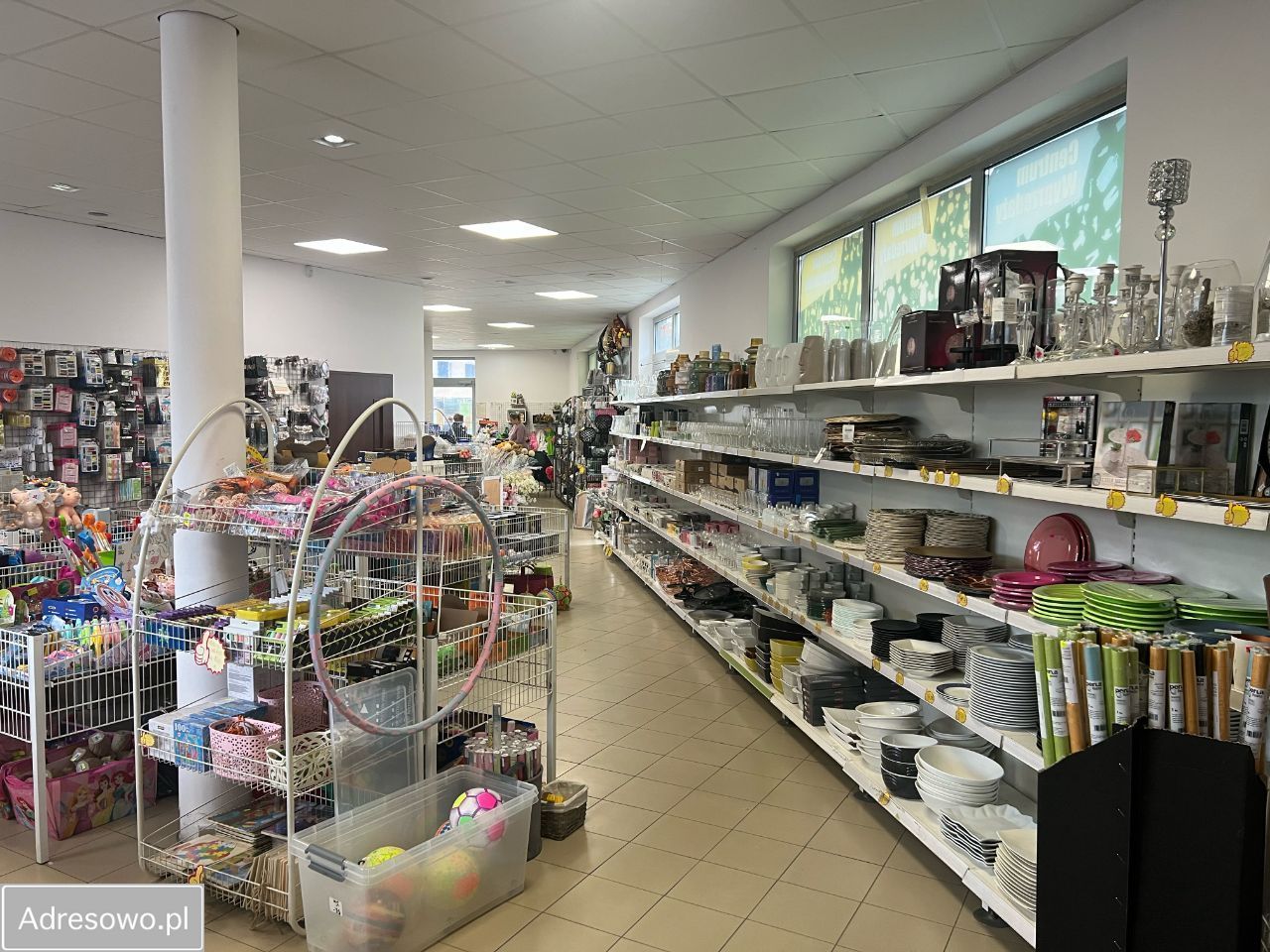 Lokal Iława, ul. Wojska Polskiego. Zdjęcie 8