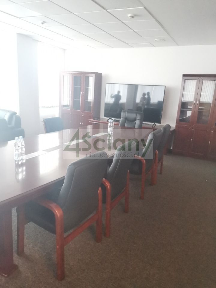 Biuro Warszawa Śródmieście. Zdjęcie 4