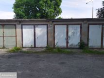 Garaż/miejsce parkingowe Poznań Nowe Miasto, ul. św. Michała. Zdjęcie 2