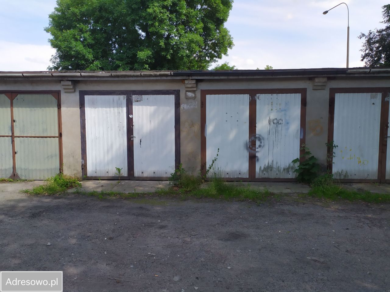 Garaż/miejsce parkingowe Poznań Nowe Miasto, ul. św. Michała. Zdjęcie 3