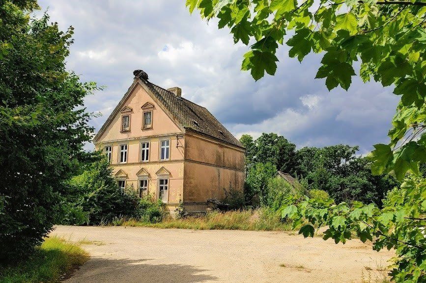 dworek, 5 pokoi Warnino. Zdjęcie 10