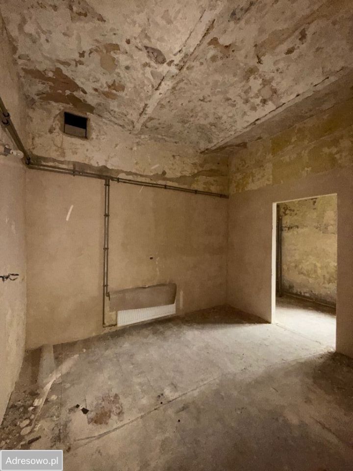 Mieszkanie 1-pokojowe Łódź Śródmieście, ul. płk. dr. Stanisława Więckowskiego. Zdjęcie 5