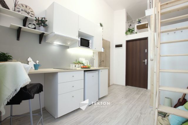 Mieszkanie 5-pokojowe Łódź Polesie, ul. dr. Adama Próchnika. Zdjęcie 5