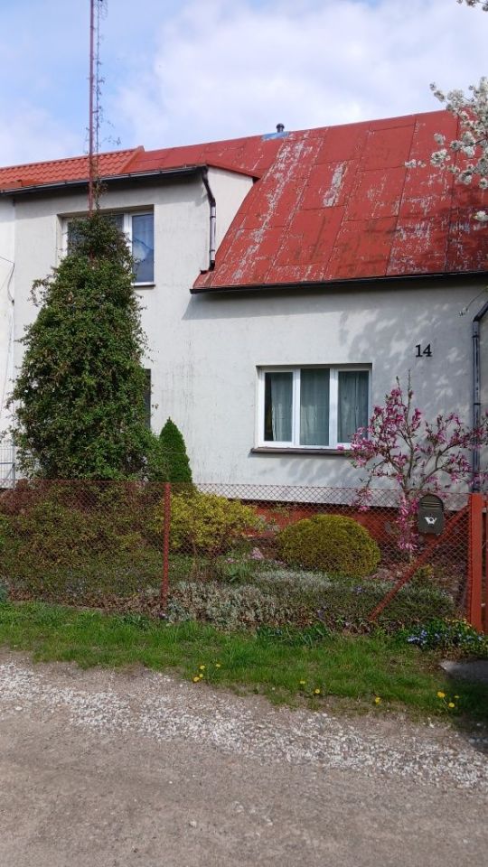 bliźniak, 4 pokoje Giżycko, ul. Rybacka. Zdjęcie 6