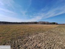 Działka budowlana Dobiesz