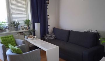 Mieszkanie 1-pokojowe Kraków Prądnik Czerwony, ul. mjr. Ryszarda Nuszkiewicza