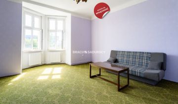 Mieszkanie 2-pokojowe Kraków Podgórze, al. gen. Jana Skrzyneckiego