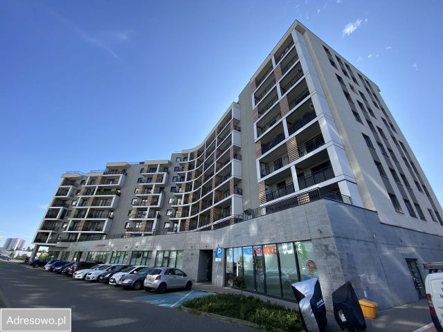 Mieszkanie 3-pokojowe Gdańsk Piecki, ul. Franciszka Rakoczego. Zdjęcie 1