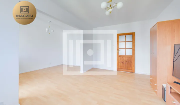 Mieszkanie 3-pokojowe Gdynia Obłuże, ul. płk. Stanisława Dąbka