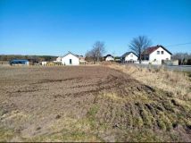 Działka budowlana Nowy Dwór