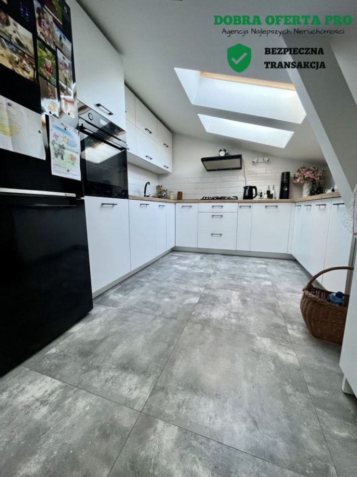 Mieszkanie 3-pokojowe Gdańsk Wrzeszcz, ul. Stanisława Wyspiańskiego. Zdjęcie 7