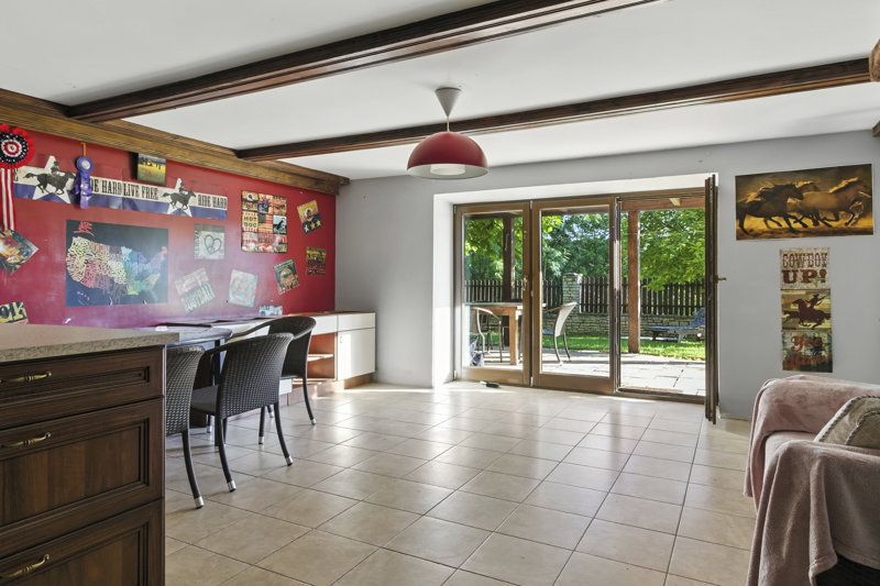 dom wolnostojący, 8 pokoi Krzeszowice. Zdjęcie 12