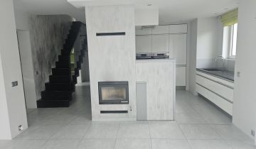 dom wolnostojący, 5 pokoi Suchy Dwór