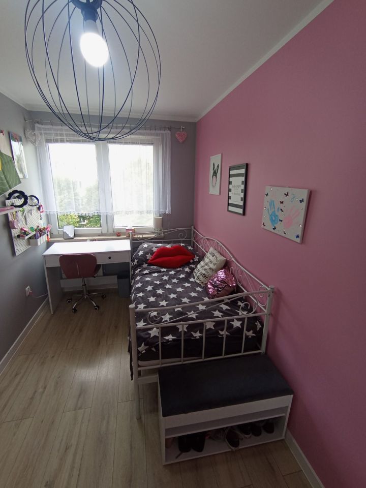 Mieszkanie 4-pokojowe Augustów, ul. Kasztanowa. Zdjęcie 5