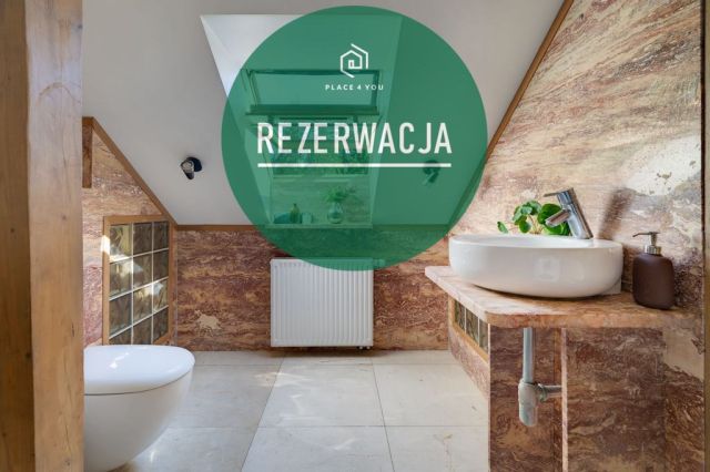 bliźniak, 5 pokoi Warszawa Białołęka, ul. Kroczewska. Zdjęcie 34