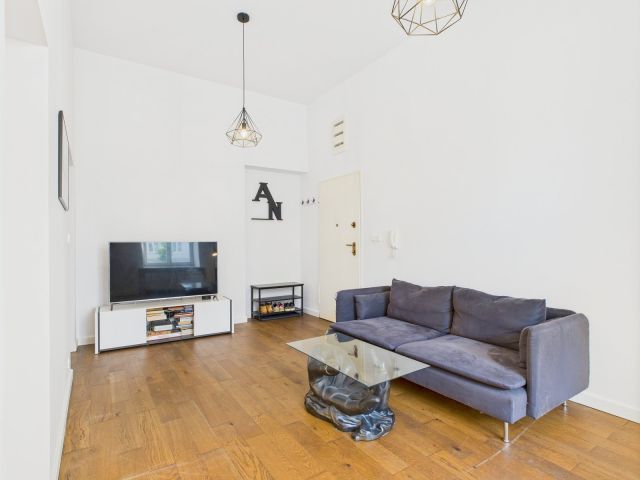 Mieszkanie 2-pokojowe Warszawa Praga-Północ, ul. Kępna. Zdjęcie 15